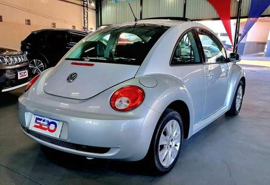 VOLKSWAGEN-NEW BEETLE-2007