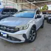 VOLKSWAGEN NIVUS 1.0 200 TSI TOTAL FLEX COMFORTLINE AUTOMÁTICO VOLKSWAGEN NIVUS 1.0 200 TSI TOTAL FLEX COMFORTLINE AUTOMÁTICO