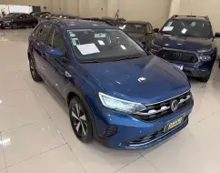 VOLKSWAGEN NIVUS 1.0 200 TSI TOTAL FLEX COMFORTLINE AUTOMÁTICO VOLKSWAGEN NIVUS 1.0 200 TSI TOTAL FLEX COMFORTLINE AUTOMÁTICO
