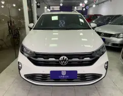 VOLKSWAGEN NIVUS 1.0 200 TSI TOTAL FLEX HIGHLINE AUTOMÁTICO VOLKSWAGEN NIVUS 1.0 200 TSI TOTAL FLEX HIGHLINE AUTOMÁTICO