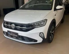 VOLKSWAGEN NIVUS 1.0 200 TSI TOTAL FLEX HIGHLINE AUTOMÁTICO VOLKSWAGEN NIVUS 1.0 200 TSI TOTAL FLEX HIGHLINE AUTOMÁTICO