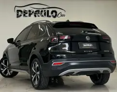 VOLKSWAGEN NIVUS 1.0 200 TSI TOTAL FLEX HIGHLINE AUTOMÁTICO VOLKSWAGEN NIVUS 1.0 200 TSI TOTAL FLEX HIGHLINE AUTOMÁTICO