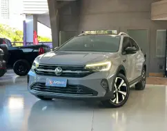 VOLKSWAGEN NIVUS 1.0 200 TSI TOTAL FLEX HIGHLINE AUTOMÁTICO VOLKSWAGEN NIVUS 1.0 200 TSI TOTAL FLEX HIGHLINE AUTOMÁTICO