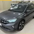 VOLKSWAGEN NIVUS 1.0 200 TSI TOTAL FLEX HIGHLINE AUTOMÁTICO VOLKSWAGEN NIVUS 1.0 200 TSI TOTAL FLEX HIGHLINE AUTOMÁTICO