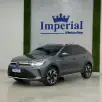 VOLKSWAGEN NIVUS 1.0 200 TSI TOTAL FLEX HIGHLINE AUTOMÁTICO VOLKSWAGEN NIVUS 1.0 200 TSI TOTAL FLEX HIGHLINE AUTOMÁTICO