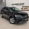 VOLKSWAGEN NIVUS 1.0 200 TSI TOTAL FLEX COMFORTLINE AUTOMÁTICO VOLKSWAGEN NIVUS 1.0 200 TSI TOTAL FLEX COMFORTLINE AUTOMÁTICO