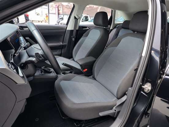 VOLKSWAGEN-NIVUS-1.0 200 TSI TOTAL FLEX COMFORTLINE AUTOMÁTICO VOLKSWAGEN-NIVUS-2024
