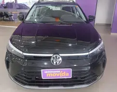 VOLKSWAGEN NIVUS 1.0 200 TSI TOTAL FLEX COMFORTLINE AUTOMÁTICO VOLKSWAGEN NIVUS 1.0 200 TSI TOTAL FLEX COMFORTLINE AUTOMÁTICO