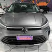 VOLKSWAGEN NIVUS 1.0 200 TSI TOTAL FLEX COMFORTLINE AUTOMÁTICO VOLKSWAGEN NIVUS 1.0 200 TSI TOTAL FLEX COMFORTLINE AUTOMÁTICO