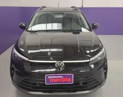 VOLKSWAGEN NIVUS 1.0 200 TSI TOTAL FLEX COMFORTLINE AUTOMÁTICO VOLKSWAGEN NIVUS 1.0 200 TSI TOTAL FLEX COMFORTLINE AUTOMÁTICO