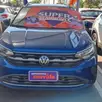 VOLKSWAGEN NIVUS 1.0 200 TSI TOTAL FLEX COMFORTLINE AUTOMÁTICO VOLKSWAGEN NIVUS 1.0 200 TSI TOTAL FLEX COMFORTLINE AUTOMÁTICO