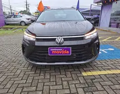 VOLKSWAGEN NIVUS 1.0 200 TSI TOTAL FLEX COMFORTLINE AUTOMÁTICO VOLKSWAGEN NIVUS 1.0 200 TSI TOTAL FLEX COMFORTLINE AUTOMÁTICO