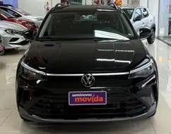 VOLKSWAGEN NIVUS 1.0 200 TSI TOTAL FLEX COMFORTLINE AUTOMÁTICO VOLKSWAGEN NIVUS 1.0 200 TSI TOTAL FLEX COMFORTLINE AUTOMÁTICO