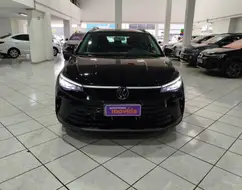 VOLKSWAGEN NIVUS 1.0 200 TSI TOTAL FLEX COMFORTLINE AUTOMÁTICO VOLKSWAGEN NIVUS 1.0 200 TSI TOTAL FLEX COMFORTLINE AUTOMÁTICO