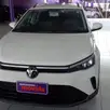VOLKSWAGEN NIVUS 1.0 200 TSI TOTAL FLEX COMFORTLINE AUTOMÁTICO VOLKSWAGEN NIVUS 1.0 200 TSI TOTAL FLEX COMFORTLINE AUTOMÁTICO