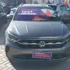 VOLKSWAGEN NIVUS 1.0 200 TSI TOTAL FLEX COMFORTLINE AUTOMÁTICO VOLKSWAGEN NIVUS 1.0 200 TSI TOTAL FLEX COMFORTLINE AUTOMÁTICO