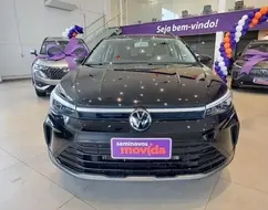 VOLKSWAGEN NIVUS 1.0 200 TSI TOTAL FLEX COMFORTLINE AUTOMÁTICO VOLKSWAGEN NIVUS 1.0 200 TSI TOTAL FLEX COMFORTLINE AUTOMÁTICO