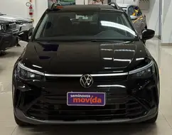 VOLKSWAGEN NIVUS 1.0 200 TSI TOTAL FLEX COMFORTLINE AUTOMÁTICO VOLKSWAGEN NIVUS 1.0 200 TSI TOTAL FLEX COMFORTLINE AUTOMÁTICO