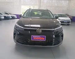 VOLKSWAGEN NIVUS 1.0 200 TSI TOTAL FLEX COMFORTLINE AUTOMÁTICO VOLKSWAGEN NIVUS 1.0 200 TSI TOTAL FLEX COMFORTLINE AUTOMÁTICO