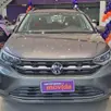 VOLKSWAGEN NIVUS 1.0 200 TSI TOTAL FLEX COMFORTLINE AUTOMÁTICO VOLKSWAGEN NIVUS 1.0 200 TSI TOTAL FLEX COMFORTLINE AUTOMÁTICO