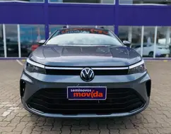 VOLKSWAGEN NIVUS 1.0 200 TSI TOTAL FLEX COMFORTLINE AUTOMÁTICO VOLKSWAGEN NIVUS 1.0 200 TSI TOTAL FLEX COMFORTLINE AUTOMÁTICO