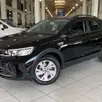 VOLKSWAGEN NIVUS 1.0 200 TSI TOTAL FLEX COMFORTLINE AUTOMÁTICO VOLKSWAGEN NIVUS 1.0 200 TSI TOTAL FLEX COMFORTLINE AUTOMÁTICO