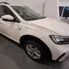 VOLKSWAGEN NIVUS 1.0 200 TSI TOTAL FLEX COMFORTLINE AUTOMÁTICO VOLKSWAGEN NIVUS 1.0 200 TSI TOTAL FLEX COMFORTLINE AUTOMÁTICO