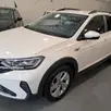 VOLKSWAGEN NIVUS 1.0 200 TSI TOTAL FLEX COMFORTLINE AUTOMÁTICO VOLKSWAGEN NIVUS 1.0 200 TSI TOTAL FLEX COMFORTLINE AUTOMÁTICO