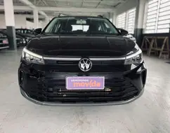 VOLKSWAGEN NIVUS 1.0 200 TSI TOTAL FLEX COMFORTLINE AUTOMÁTICO VOLKSWAGEN NIVUS 1.0 200 TSI TOTAL FLEX COMFORTLINE AUTOMÁTICO
