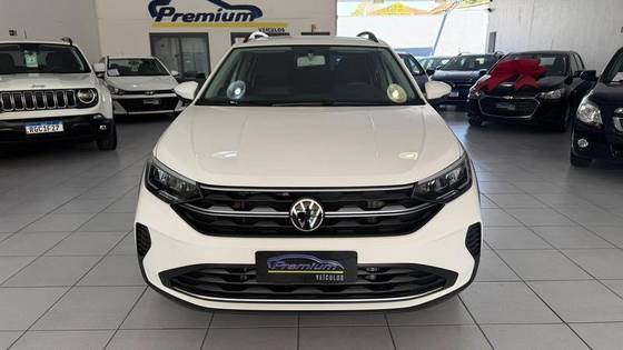 VOLKSWAGEN NIVUS 1.0 200 TSI TOTAL FLEX COMFORTLINE AUTOMÁTICO