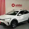 VOLKSWAGEN NIVUS 1.0 200 TSI TOTAL FLEX COMFORTLINE AUTOMÁTICO VOLKSWAGEN NIVUS 1.0 200 TSI TOTAL FLEX COMFORTLINE AUTOMÁTICO