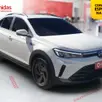 VOLKSWAGEN NIVUS 1.0 200 TSI TOTAL FLEX COMFORTLINE AUTOMÁTICO VOLKSWAGEN NIVUS 1.0 200 TSI TOTAL FLEX COMFORTLINE AUTOMÁTICO
