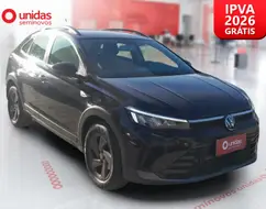 VOLKSWAGEN NIVUS 1.0 200 TSI TOTAL FLEX COMFORTLINE AUTOMÁTICO VOLKSWAGEN NIVUS 1.0 200 TSI TOTAL FLEX COMFORTLINE AUTOMÁTICO