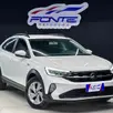 VOLKSWAGEN NIVUS 1.0 200 TSI TOTAL FLEX COMFORTLINE AUTOMÁTICO VOLKSWAGEN NIVUS 1.0 200 TSI TOTAL FLEX COMFORTLINE AUTOMÁTICO