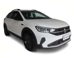 VOLKSWAGEN NIVUS 1.0 200 TSI TOTAL FLEX COMFORTLINE AUTOMÁTICO VOLKSWAGEN NIVUS 1.0 200 TSI TOTAL FLEX COMFORTLINE AUTOMÁTICO