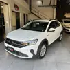 VOLKSWAGEN NIVUS 1.0 200 TSI TOTAL FLEX COMFORTLINE AUTOMÁTICO VOLKSWAGEN NIVUS 1.0 200 TSI TOTAL FLEX COMFORTLINE AUTOMÁTICO