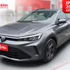 VOLKSWAGEN NIVUS 1.0 200 TSI TOTAL FLEX COMFORTLINE AUTOMÁTICO VOLKSWAGEN NIVUS 1.0 200 TSI TOTAL FLEX COMFORTLINE AUTOMÁTICO