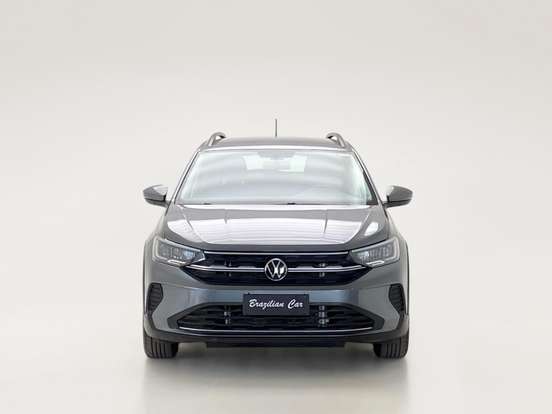 VOLKSWAGEN-NIVUS-1.0 200 TSI TOTAL FLEX COMFORTLINE AUTOMÁTICO VOLKSWAGEN-NIVUS-2023