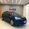 VOLKSWAGEN NIVUS 1.0 200 TSI TOTAL FLEX COMFORTLINE AUTOMÁTICO VOLKSWAGEN NIVUS 1.0 200 TSI TOTAL FLEX COMFORTLINE AUTOMÁTICO