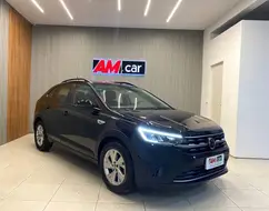 VOLKSWAGEN NIVUS 1.0 200 TSI TOTAL FLEX COMFORTLINE AUTOMÁTICO VOLKSWAGEN NIVUS 1.0 200 TSI TOTAL FLEX COMFORTLINE AUTOMÁTICO