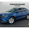 VOLKSWAGEN NIVUS 1.0 200 TSI TOTAL FLEX COMFORTLINE AUTOMÁTICO VOLKSWAGEN NIVUS 1.0 200 TSI TOTAL FLEX COMFORTLINE AUTOMÁTICO