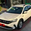 VOLKSWAGEN NIVUS 1.0 200 TSI TOTAL FLEX COMFORTLINE AUTOMÁTICO VOLKSWAGEN NIVUS 1.0 200 TSI TOTAL FLEX COMFORTLINE AUTOMÁTICO