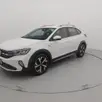 VOLKSWAGEN NIVUS 1.0 200 TSI TOTAL FLEX HIGHLINE AUTOMÁTICO VOLKSWAGEN NIVUS 1.0 200 TSI TOTAL FLEX HIGHLINE AUTOMÁTICO