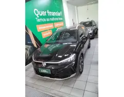 VOLKSWAGEN NIVUS 1.0 200 TSI TOTAL FLEX HIGHLINE AUTOMÁTICO VOLKSWAGEN NIVUS 1.0 200 TSI TOTAL FLEX HIGHLINE AUTOMÁTICO