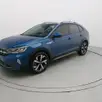 VOLKSWAGEN NIVUS 1.0 200 TSI TOTAL FLEX HIGHLINE AUTOMÁTICO VOLKSWAGEN NIVUS 1.0 200 TSI TOTAL FLEX HIGHLINE AUTOMÁTICO