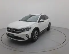 VOLKSWAGEN NIVUS 1.0 200 TSI TOTAL FLEX HIGHLINE AUTOMÁTICO VOLKSWAGEN NIVUS 1.0 200 TSI TOTAL FLEX HIGHLINE AUTOMÁTICO