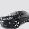 VOLKSWAGEN NIVUS 1.0 200 TSI TOTAL FLEX HIGHLINE AUTOMÁTICO VOLKSWAGEN NIVUS 1.0 200 TSI TOTAL FLEX HIGHLINE AUTOMÁTICO