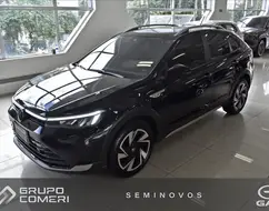VOLKSWAGEN NIVUS 1.0 200 TSI TOTAL FLEX HIGHLINE AUTOMÁTICO VOLKSWAGEN NIVUS 1.0 200 TSI TOTAL FLEX HIGHLINE AUTOMÁTICO