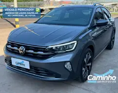 VOLKSWAGEN NIVUS 1.0 200 TSI TOTAL FLEX HIGHLINE AUTOMÁTICO VOLKSWAGEN NIVUS 1.0 200 TSI TOTAL FLEX HIGHLINE AUTOMÁTICO
