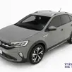VOLKSWAGEN NIVUS 1.0 200 TSI TOTAL FLEX HIGHLINE AUTOMÁTICO VOLKSWAGEN NIVUS 1.0 200 TSI TOTAL FLEX HIGHLINE AUTOMÁTICO